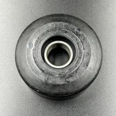 Каток задней подвески верхний Vk540 (Yamaha)