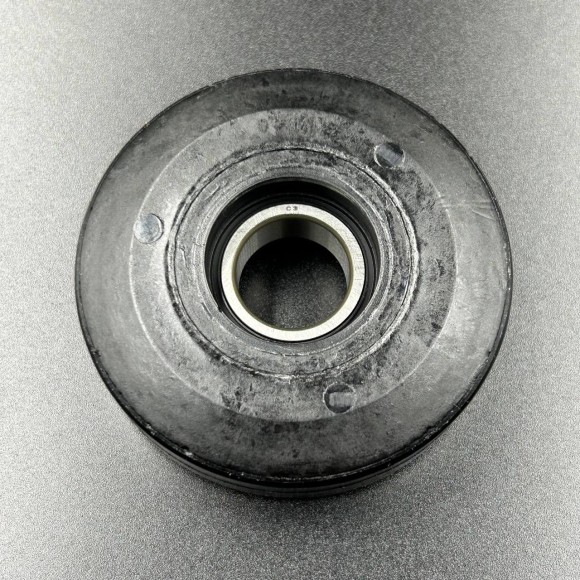 Каток задней подвески верхний Vk540 (Yamaha)