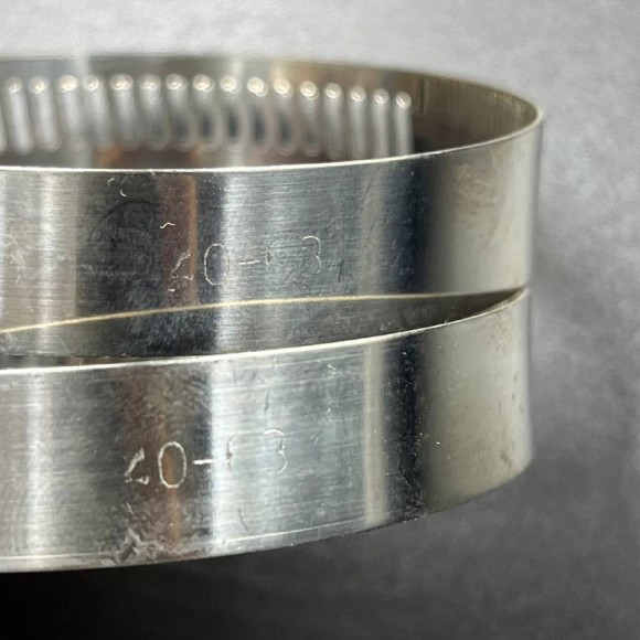 Патрубок термостата Volvo Penta  (JSP)