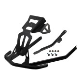 Бампер передний Sledex для Polaris