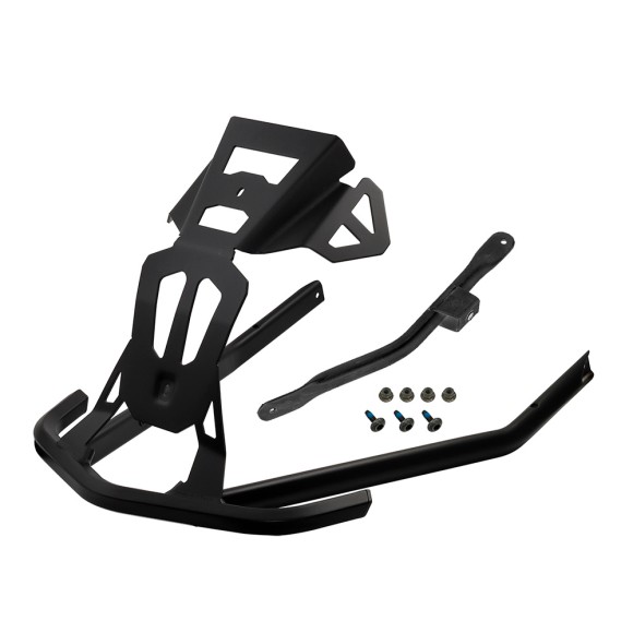 Бампер передний Sledex для Polaris Бампер передний Sledex для Polaris