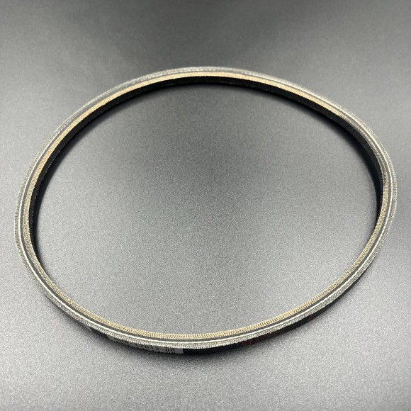 Ремень вентилятора, снегоход Yamaha VK540, XL540, EC540, SR540 (Yamaha)