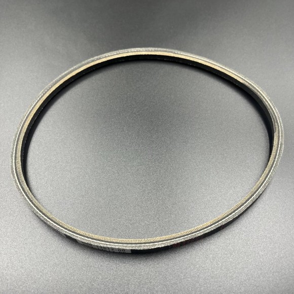 Ремень вентилятора, снегоход Yamaha VK540, XL540, EC540, SR540 (Yamaha)