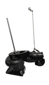 Насадка водометная Suzuki DT40S (Marine Rocket)