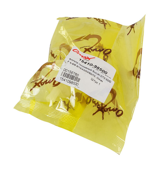 Фильтр топливный Suzuki DT2-50/DF 4-6/9.9/15/40/50/60/70, Omax