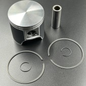 Поршневой комплект для BRP Ski-doo 550F/380F (2003-2017) (420889050) (STD) (KINETIX)