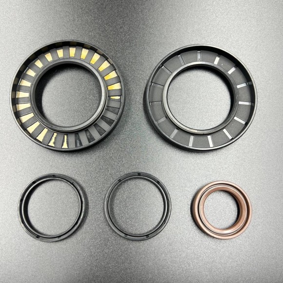 Ремкомплект редуктора (верх) Volvo Penta AQ200-290 (Kacawa)