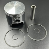 Поршневой комплект для снегоходов POLARIS 550 (0.10) (KINETIX)