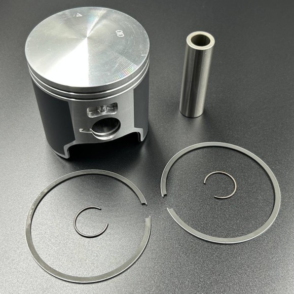 Поршневой комплект для снегоходов POLARIS 550 (0.10) (KINETIX)