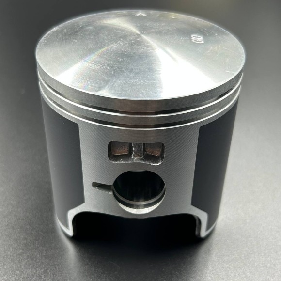 Поршневой комплект для снегоходов POLARIS 550 (0.10) (KINETIX)