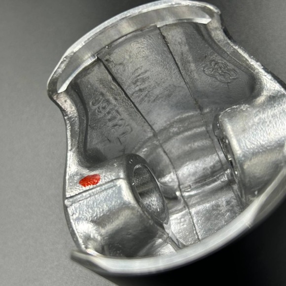 Поршневой комплект для снегоходов POLARIS 550 (0.10) (KINETIX)