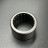 Подшипник роликовый Mercruiser BRAVO I/II/III (57410) (Quicksilver)