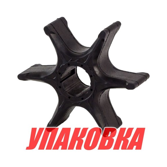 Крыльчатка охлаждения Mercury 225 EFI, Omax (упаковка из 2 шт.)
