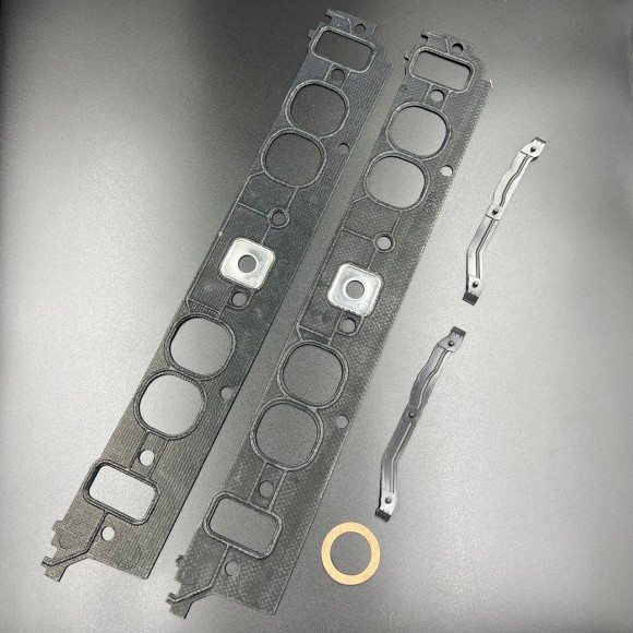 Набор прокладок Mercruiser 7.4L (Quicksilver)