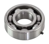 Подшипник 20x47x14, Tohatsu/Mercury 4-9.8, Omax