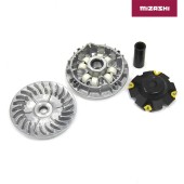 Ведущий шкив вариатора в сборе (HL) AT-MZ1537 Ведущий шкив вариатора в сборе (HL) AT-MZ1537