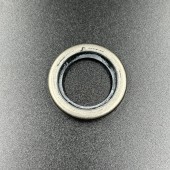 Сальник нижнего редуктора Mercruiser Alpha (Quicksilver) Сальник нижнего редуктора Mercruiser Alpha (Quicksilver)