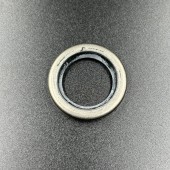 Сальник нижнего редуктора Mercruiser Alpha (Quicksilver)