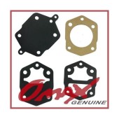 Комплект прокладок топливного насоса, Yamaha 115-225, Omax