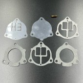 Ремкомплект топливного насоса Yamaha VK540 (8A5-24410-00; 8K4-24410-00) (KINETIX) Ремкомплект топливного насоса Yamaha VK540 (8A5-24410-00; 8K4-24410-00) (KINETIX)