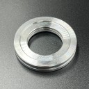 Лабиринтное уплотнение коленвала Yamaha 25-30 (Seal) (Omax)