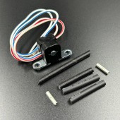 Датчик Холла Для Yamaha (8CH-85510-01-00; 8CH-85510-02-00) (KINETIX) Датчик Холла Для Yamaha (8CH-85510-01-00; 8CH-85510-02-00) (KINETIX)