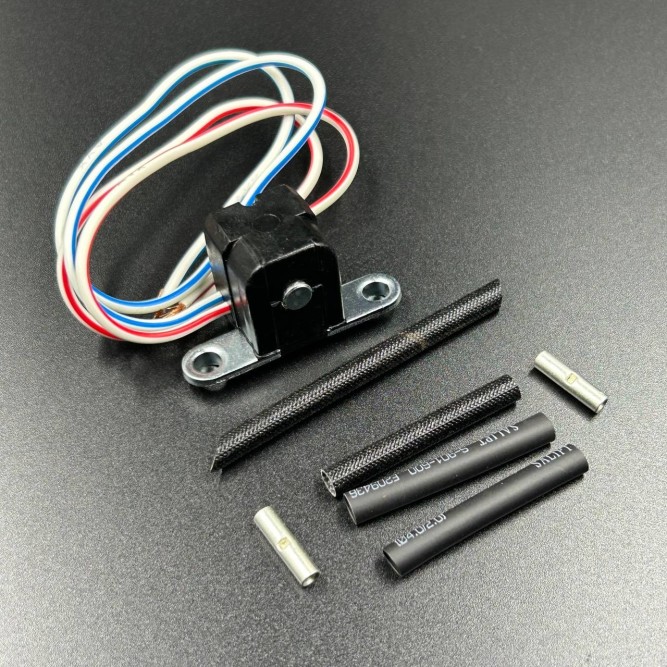 Датчик Холла Для Yamaha (8CH-85510-01-00; 8CH-85510-02-00) (KINETIX)