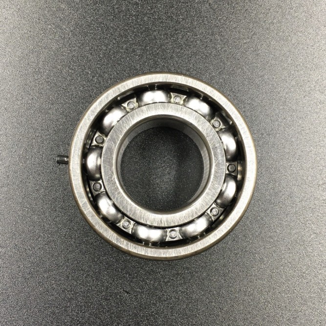 Подшипник шариковый Yamaha 9.9-15 (Sinera)