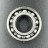Подшипник шариковый Yamaha 9.9-15 (Sinera)