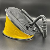 Насос ножной желтый (5 литр.) (Sunfine) Насос ножной желтый (5 литр.) (Sunfine)