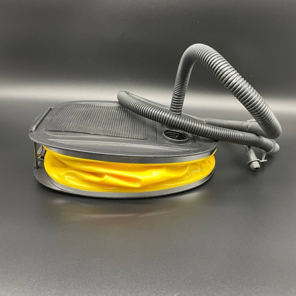 Насос ножной желтый (5 литр.) (Sunfine) Насос ножной желтый (5 литр.) (Sunfine)