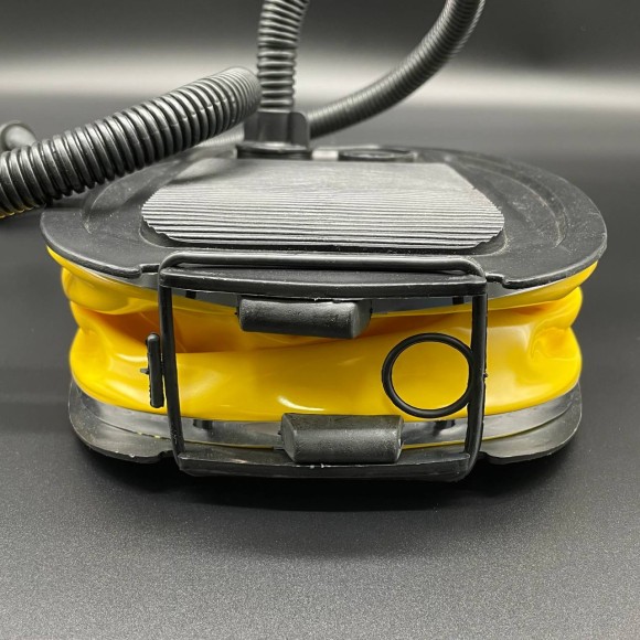 Насос ножной желтый (5 литр.) (Sunfine) Насос ножной желтый (5 литр.) (Sunfine)