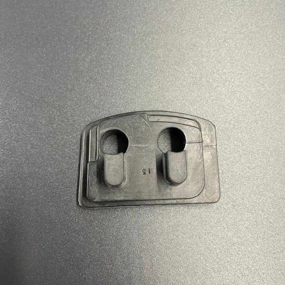 Уплотнение тросов газа в поддон BF8-20 (Honda)