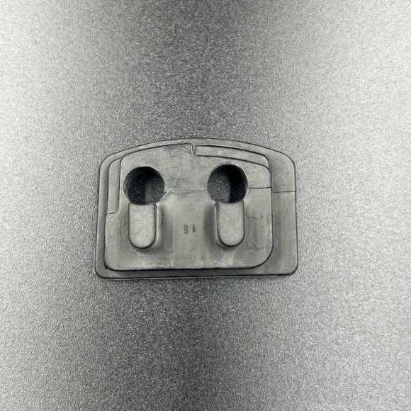 Уплотнение тросов газа в поддон BF8-20 (Honda)