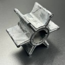 Крыльчатка помпы охлаждения Tohatsu 60-120 (Omax)