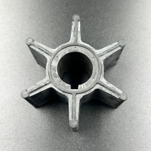Крыльчатка помпы охлаждения Tohatsu 60-120 (Omax)