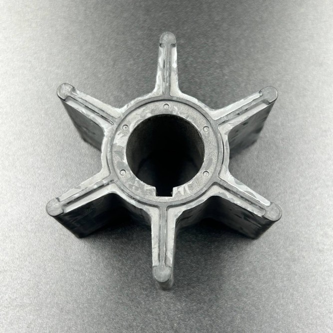 Крыльчатка помпы охлаждения Tohatsu 60-120 (Omax)