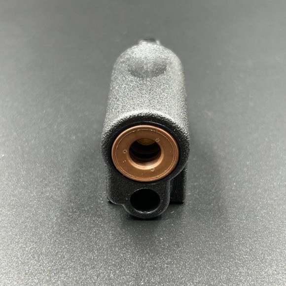 Топливный коннектор Mercury (мама) (Quicksilver)