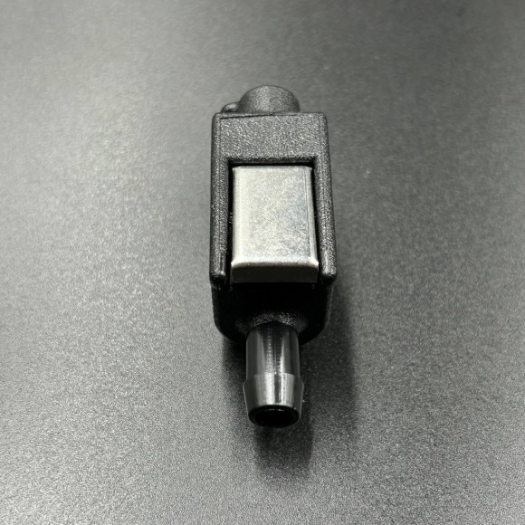 Топливный коннектор Mercury (мама) (Quicksilver)