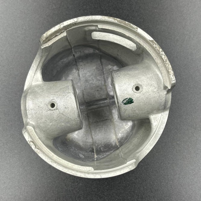 Поршневой комплект Yamaha 115-200 (S) (0.50mm) (Osaka)