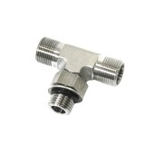 Тройник для гидроцилиндра 52T