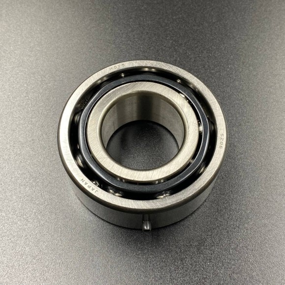 Подшипник шариковый Tohatsu 25-30, M40C (30x62x24) (KACAWA)