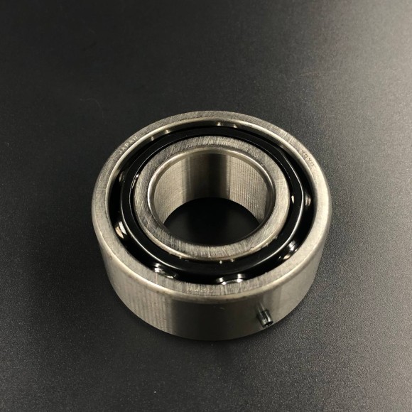 Подшипник шариковый Tohatsu 25-30, M40C (30x62x24) (KACAWA)