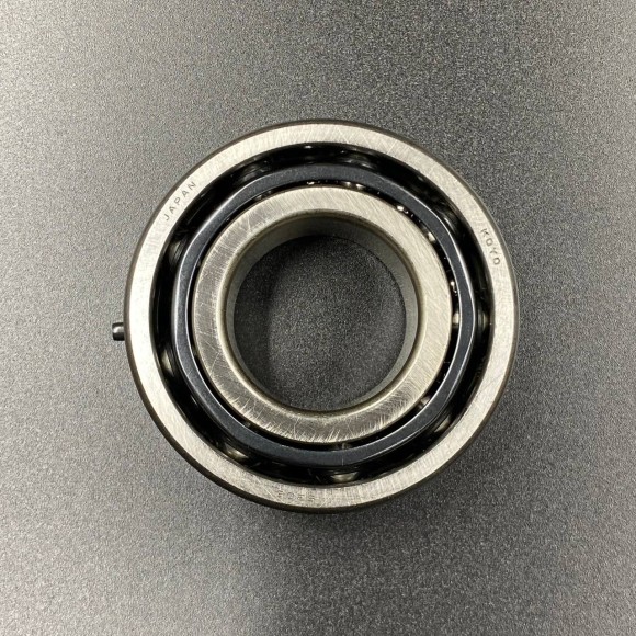 Подшипник шариковый Tohatsu 25-30, M40C (30x62x24) (KACAWA)