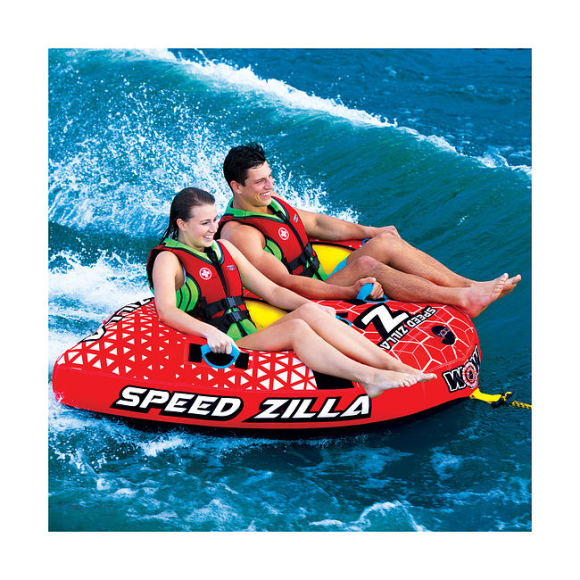 Баллон буксируемый Speedzilla 1-2P Баллон буксируемый Speedzilla 1-2P