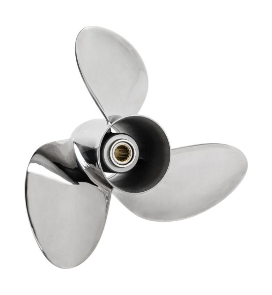 Гребной винт 3x16x20R, Marine Rocket Prime Гребной винт 3x16x20R, Marine Rocket Prime