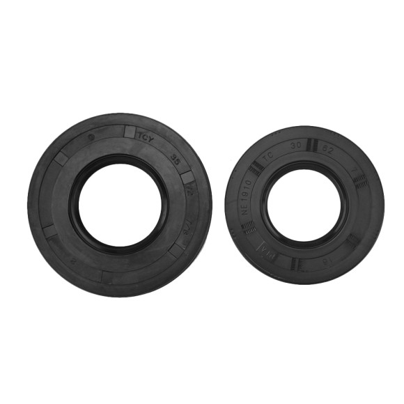 Комплект прокладок с сальниками Sledex для Ski Doo 503F