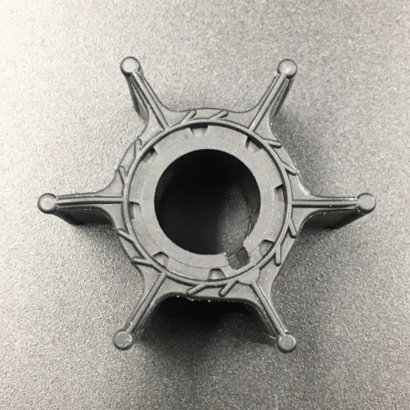 Крыльчатка помпы охлаждения Yamaha 9.9-15, F8-9.9 Old (Yamaha)