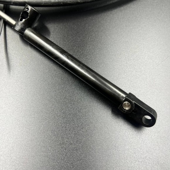 Трос д/у (газ/реверс) (11FT) (C16) (Mercury Gen I) (PWB) Трос д/у (газ/реверс) (11FT) (C16) (Mercury Gen I) (PWB)