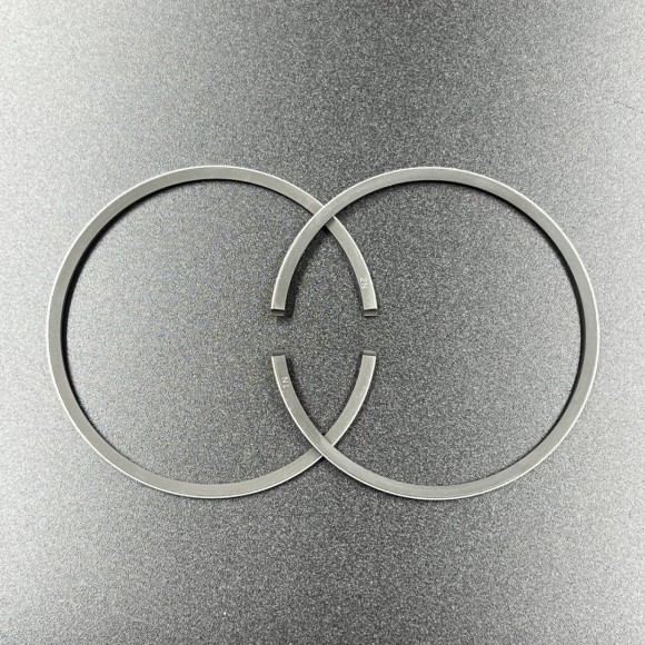 Кольца поршневые, комплект на один поршень Yamaha 40-50 (STD) (2Ring) (Sinera)